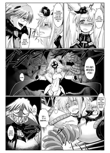 Page 4 of Fake - preview thumbnail