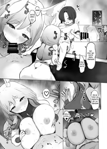 Page 3 of Boku Kimi o Yasashiku Motenasu Pekora Mama - preview thumbnail