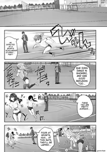 Page 119 of Harem Shojo Gakkyuu ~Oshiego wa S-kyuu Shoujo-tachi~ - preview thumbnail