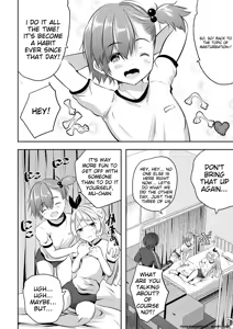 Page 126 of Harem Shojo Gakkyuu ~Oshiego wa S-kyuu Shoujo-tachi~ - preview thumbnail