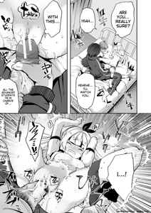 Page 139 of Harem Shojo Gakkyuu ~Oshiego wa S-kyuu Shoujo-tachi~ - preview thumbnail