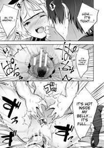 Page 141 of Harem Shojo Gakkyuu ~Oshiego wa S-kyuu Shoujo-tachi~ - preview thumbnail