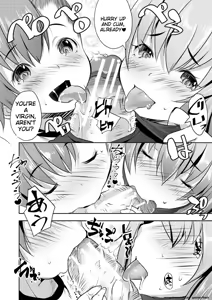 Page 18 of Harem Shojo Gakkyuu ~Oshiego wa S-kyuu Shoujo-tachi~ - preview thumbnail