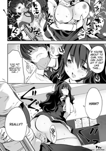 Page 30 of Harem Shojo Gakkyuu ~Oshiego wa S-kyuu Shoujo-tachi~ - preview thumbnail