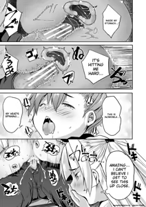 Page 37 of Harem Shojo Gakkyuu ~Oshiego wa S-kyuu Shoujo-tachi~ - preview thumbnail