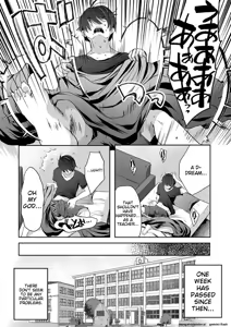 Page 54 of Harem Shojo Gakkyuu ~Oshiego wa S-kyuu Shoujo-tachi~ - preview thumbnail