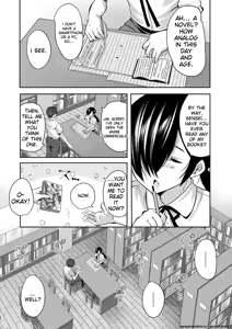 Page 56 of Harem Shojo Gakkyuu ~Oshiego wa S-kyuu Shoujo-tachi~ - preview thumbnail