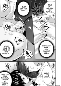 Page 69 of Harem Shojo Gakkyuu ~Oshiego wa S-kyuu Shoujo-tachi~ - preview thumbnail