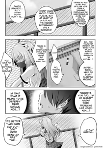 Page 89 of Harem Shojo Gakkyuu ~Oshiego wa S-kyuu Shoujo-tachi~ - preview thumbnail