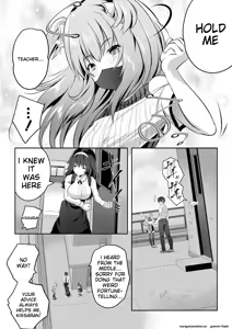 Page 90 of Harem Shojo Gakkyuu ~Oshiego wa S-kyuu Shoujo-tachi~ - preview thumbnail