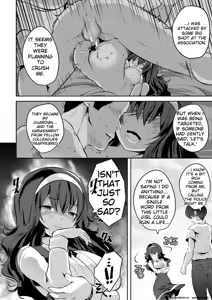 Page 92 of Harem Shojo Gakkyuu ~Oshiego wa S-kyuu Shoujo-tachi~ - preview thumbnail