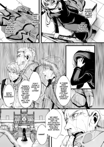 Page 3 of Sister Fuku na Tanya-chan no Hanashi | The Saga of Tanya the Nun - preview thumbnail