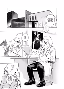 Page 4 of HEALTH CHECK FORCIBLY (decensored) - preview thumbnail