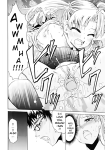 Page 40 of Yanagida-kun to Mizuno-san (decensored) - preview thumbnail