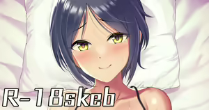 奏と対面正常位でイチャラブセックス - hentai manga cover image