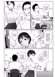 Page 3 of Hitozuma Kyoushi NTR Shuugakuryokou - preview thumbnail