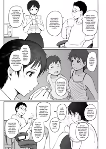 Page 4 of Hitozuma Kyoushi NTR Shuugakuryokou - preview thumbnail