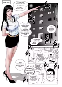 Page 3 of น้องรหัส | Peer Mentee (decensored) - preview thumbnail