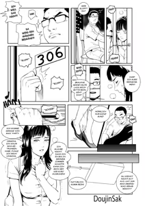 Page 4 of น้องรหัส | Peer Mentee (decensored) - preview thumbnail