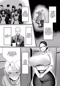 Page 3 of Kyouiku Suru Onna | Mujer Instructora - preview thumbnail