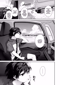 Page 3 of Otona ni Naru Natsu -Oboetate H ni Dohamari suru Inaka OneShota- | The Summer I Became A Man ~OneShota Country Lovin'~ (decensored) - preview thumbnail
