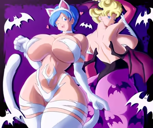Page 168 of Bulma big breasts Gallery - preview thumbnail