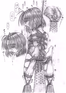 Page 56 of Sakumi no Kakuchou Yuugi Soushuuhen - preview thumbnail