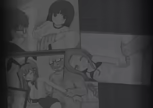Page 3 of Mayu to Mai no Sennyu Chosa Bad End After - preview thumbnail