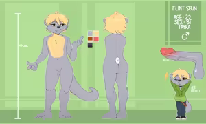 Page 482 of Twitter & Furaffinity works - preview thumbnail