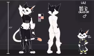 Page 483 of Twitter & Furaffinity works - preview thumbnail