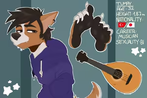 Page 553 of Twitter & Furaffinity works - preview thumbnail