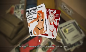 Page 6 of Twitter & Furaffinity works - preview thumbnail