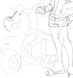Page 74 of Twitter & Furaffinity works - preview thumbnail