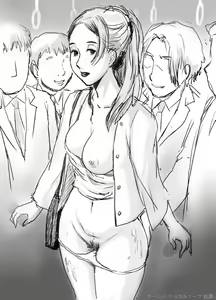 Page 29 of Otokan 9 <Netorare 2> - preview thumbnail