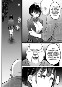 Page 35 of Sotsugyou made no Sankagetsu - preview thumbnail