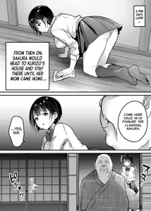 Page 36 of Sotsugyou made no Sankagetsu - preview thumbnail