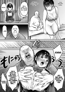 Page 45 of Sotsugyou made no Sankagetsu - preview thumbnail