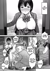 Page 56 of Sotsugyou made no Sankagetsu - preview thumbnail