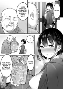 Page 62 of Sotsugyou made no Sankagetsu - preview thumbnail