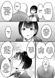 Page 63 of Sotsugyou made no Sankagetsu - preview thumbnail
