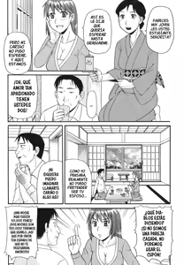 Page 3 of Musume to Onsen | La hija y el Onsen - preview thumbnail