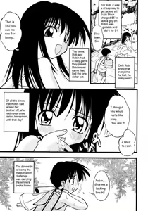Page 4 of Who Comes First? - preview thumbnail