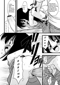 Page 8 of Who Comes First? - preview thumbnail