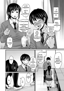 Page 7 of l'odore intenso di una ragazza in calore (capitolo5) ita - preview thumbnail