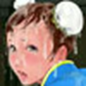 Page 3 of YOU LOSE Chikashitsu ni Kankin Sareta Makeinu 5 Hiki - preview thumbnail