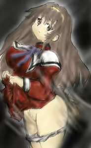 Page 56 of 被虐少女 - preview thumbnail