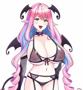 Page 168 of Ecchi na Onee-chan ga, Kasshoku Kyonyuu no Succubus Datta Ken 3 ~Onee-chan-tachi to Gakuen Ecchi♪~ - preview thumbnail