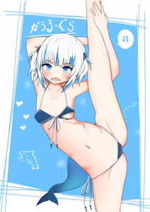 Page 14 of artist:狗噛ルリン - preview thumbnail
