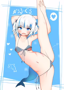 Page 15 of artist:狗噛ルリン - preview thumbnail