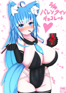Page 246 of artist:狗噛ルリン - preview thumbnail
